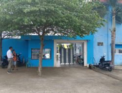 Mobil Ayla ”  Milik KS, “Di Water Boom Desa Babakan Jaya, Kecamatannya Gabuswetan, Kabupaten Indramayu Menghilang