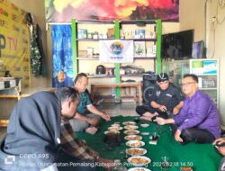 Selamat atas terbentuknya kepengurusan DPD Ikatan Wartawan Online (IWO) Indonesia di Kabupaten Pemalang, Jawa Tengah