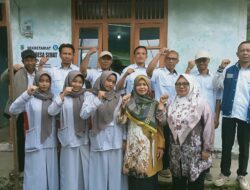 “Partisipasi Anda, Kunci Utama Kemajuan Desa Beji”