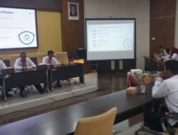 *Dinkominfo Kota Pekalongan Targetkan 27 Kelurahan Pintar, Wujudkan Pelayanan Publik Berkelanjutan*