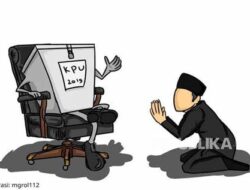 *PROF SUTAN NASOMAL : MENGHIMBAU KEPADA PRESIDEN RI. REKAM JEJAK KPU DAN BAWASLU YANG TIDAK PROFESIONAL MERUGIKAN NEGARA HARUS DI PROSES HUKUM*