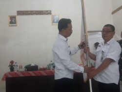 Kustoni BR, SH Kembali Ditetapkan sebagai Ketua Umum Paguyuban Simongklang Bodeh