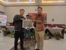 KPU dan Media Bahas Peran Strategis dalam Pilkada 2024