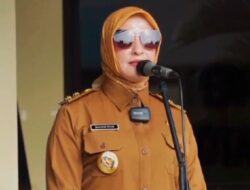 APEL LUAR BIASA PERDANA PEMERINTAH KOTA PEKALONGAN.