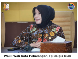 Pemkot Pekalongan Rencanakan Pembangunan Kolam Renang Nasional di Sokoduwet
