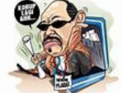 Kegiatan Media Nasional Selama Pilpres & Pilkada Habis Manis Sepah Di Buang.