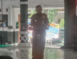Kepala Desa Se-Pemalang Bersatu Bahas Strategi Pembangunan dan Kesejahteraan Masyarakat