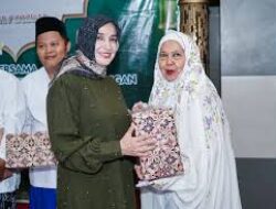 *Wali Kota Pekalongan: Partisipasi Warga Bangun Kota*