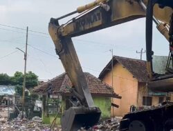 *TPA DEGAYU DITUTUP KLHK, PEKALONGAN TERANCAM DARURAT SAMPAH*