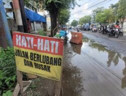 *REVITALISASI JALAN DIPONEGORO DAN JALAN IMAM BONJOL KOTA PEKALONGAN BATAL DILAKSANAKAN*