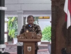 Pemkab Pemalang Gelar Silaturahmi dan Buka Puasa Bersama, Perkuat Sinergi dengan Insan Pers dan Ormas