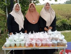 3.000 Takjil Gratis Diberikan Pemerintah Desa Kalirandu untuk Tingkatkan Keimanan dan Keharmonisan Sosial