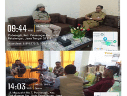 LBH PEJUANG ’24 Tanggapi  Kasus Dimas Yang Meninggal Tidak Wajar