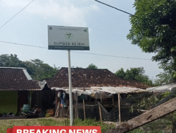 Dugaan Pelanggaran dan Ketidaktransparanan Proyek Bronjong Dam di Desa Tedunan Gringsing Batang