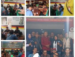 *Selamat dan Sukses, IWOI Kabupaten Cilacap Resmi Terbentuk*