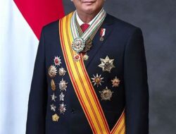 Prof. Sutan Nasomal Jenderal Kompii Apresiasi 150 Hari Kerja Presiden Prabowo dan Serukan Dialog Langsung dengan Rakyat
