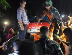 Penemuan Mayat Perempuan di Sungai Silanggak, Ternyata Pasien Disabilitas Mental yang Hilang Sejak 2 April