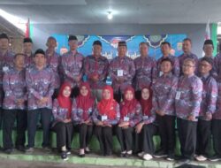 Halal Bihalal PPDI Kecamatan Taman: Mempererat Tali Silaturahmi dan Kebersamaan”