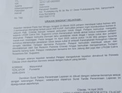Media Harian 7 Dikecam, Aliansi Wartawan Desak Penindakan Tegas Terhadap Penjual Rokok Ilegal di Cilacap