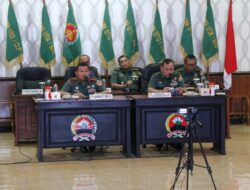 Antisipasi Penyalahgunaan Anggaran, Tim Dalprog Mabesad Kunjungi Korem 071/Wijayakusuma dan Verifikasi Lapangan Tim Mabesad. Ksatria Korem 071/Wijayakusuma Siap Menuju Zona Integritas,