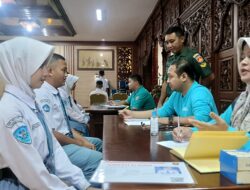 Proses Seleksi Penerimaan Anggota Paskibraka Sudah Dimulai