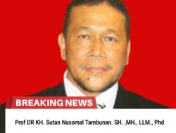 Pemda Pemalang Gelar Halal Bihalal di Jakarta, Kritik Pedas Mengalir