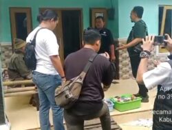 Ketua IWOI Jateng Kecam Pernyataan Ferdi Saputra, Sebut Peredaran Rokok Ilegal Merugikan Negara