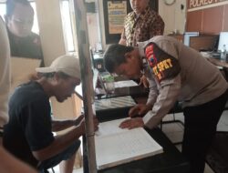 Dugaan Kematian Tak Wajar Remaja di Pekalongan, Keluarga Lapor Polisi dan Desak Pengusutan Tuntas