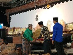 “Tradisi Sedekah Bumi Desa Kalijambe: Warisan Budaya dan Wujud Syukur Masyarakat”