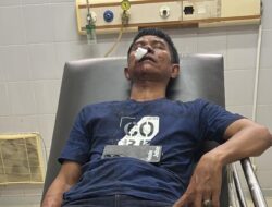 Wartawan Dikeroyok Preman Saat Meliput Kandang Ayam Ilegal di Subang