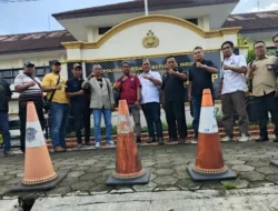 IWO Indonesia Jawa Tengah Desak Penegakan Hukum Tanpa Tebang Pilih di Kasus Rokok Ilegal Cilacap
