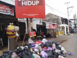 Kota Pekalongan Tutup Tempat Pembuangan Sampah, Warga Diminta Mengelola Sampah dengan Baik