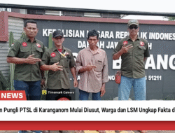 Kasus Dugaan Pungli PTSL di Karanganom Mulai Diusut, Warga dan LSM Ungkap Fakta di Polres Batang