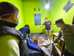 Seorang Lansia di Pekalongan Ditemukan Meninggal di Kamar Rumahnya, Diduga Sudah Dua hari