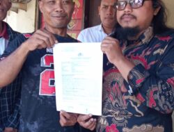 Keluarga Desak Ekshumasi, Kasus Kematian Remaja di Pekalongan Diduga Ada Kejanggalan