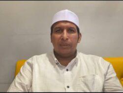 *Ketua Rabithah Alawiyah Jateng-DIY Prihatin Ada Anggota Polri Yang Di Sekap Kelompok Anarko Saat Amankan Demo di Semarang*