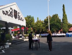 Hardiknas Pemalang: Bukan Hanya Upacara, Tapi Aksi Nyata Wujudkan Pendidikan Impian