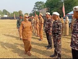 *WAKIL WALIKOTA PEKALONGAN MEMBUKA SECARA RESMI TMMD SENGKUYUNG TAHAP II TH. 2025*