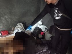 Warga Pekalongan Meninggal Mendadak di Kontrakan, Polisi Temukan Tidak Ada Tanda Kekerasan