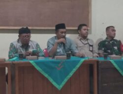 **Musyawarah Desa Khusus di Jatirejo: Upaya Bersama Menjaga Lingkungan dan Mendukung Pertanian**