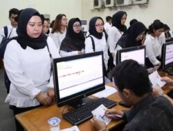 1.175 HONORER PEMKOT PEKALONGAN BERSIAP IKUT SELEKSI PPPK TAHAP II.