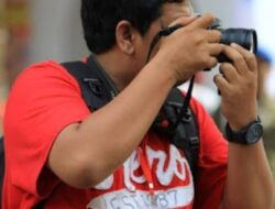 Prof Sutan Nasomal Meminta Kepada Presiden RI Agar Memperhatikan Kegaduhan Di Parlemen Serta Elit Politiknya “Ketika Anggota DPR RI Diduga Halangi Kebebasan PERS”