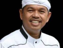 Prof. Sutan Nasomal Dukung KDM, Sosok Pemimpin Visioner untuk Jawa Barat dan Indonesia 2025