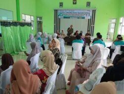 LAYANAN DOKTER SPESIALIS KELILING (SPELING) DIGELAR PERDANA DI PEKALONGAN