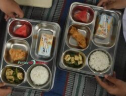 Prof. Sutan Nasomal Desak Presiden Prabowo Evaluasi Program MBG: Libatkan Pakar Gizi untuk Cegah KLB Keracunan Makanan