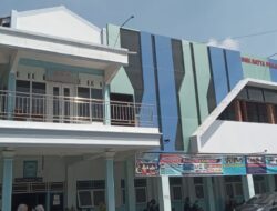 SMK Satya Praja 2 Petarukan Lepaskan 589 Siswa, Ajak Melangkah Optimis ke Dunia Kerja”