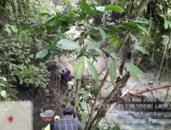 Pencarian Hari Ketiga Membuahkan Hasil, Pemancing yang Diduga Terpeleset dan Tenggelam Akhirnya Ditemukan