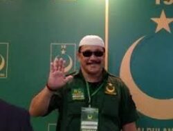 Prof. Sutan Nasomal Minta Gubernur NTB Awasi Transparansi LKPD Lobar 2021–2023: Kerugian Rp 3,7 M Diduga Tak Jelas Penanggung Jawabnya