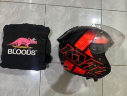 Pukul Pakai Helm Karena Cemburu Istrinya Bersama Pria Lain, Warga Karanganyar ini Diamankan Polres Pekalongan