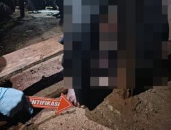 Tragedi Mengakhiri Hidup Seorang Kakek di Desa Gejlig: Kesedihan dan Keputusasaan yang Terungkap